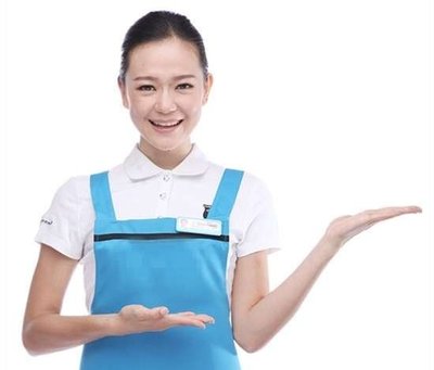 沈陽(yáng)來(lái)喜家政服務(wù)