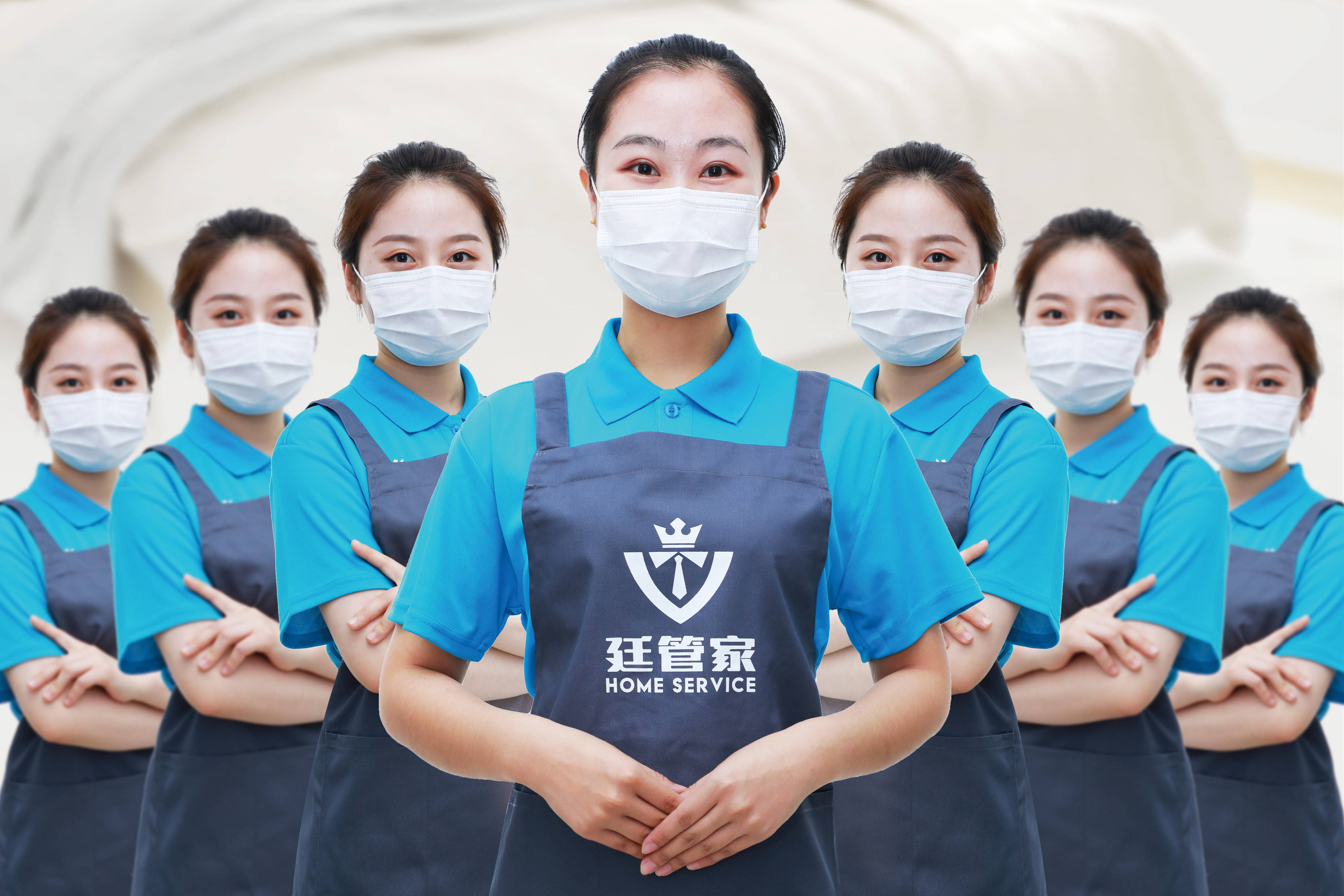 佰惠區(qū)廷管家家政入社區(qū)生活:一站式服務新生態(tài),助力社區(qū)經濟_居民_技