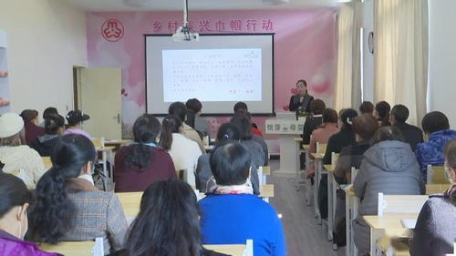 新農(nóng)學(xué)堂家政精品課開(kāi)講 助力家政服務(wù)專(zhuān)業(yè)化