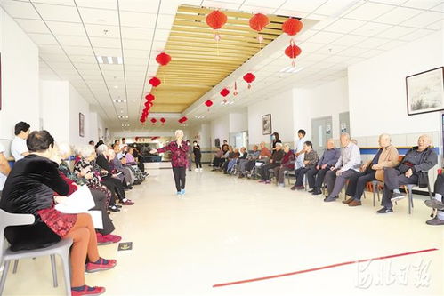 兩會獨家禮包 醫療、住房、養老和家政服務深度解讀