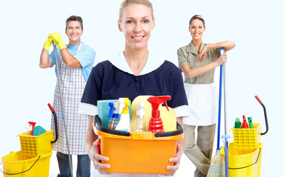 廈門(mén)資深保潔員首次分享 讓家光潔如新的秘密，值得收藏的家政黃金法則